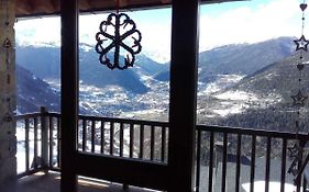 Apartamento Mont